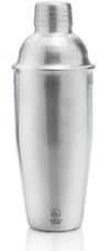 Leopold vienna - cocktail shaker 700ml rvs - shakebeker