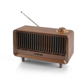 Tiross vintage -radio