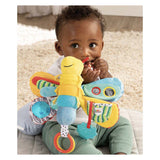 Lamaze freddie de vuurvlieg