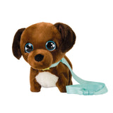 Spectron Mini Walkiez Dog Chocolate