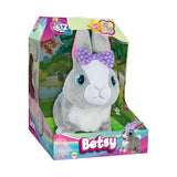 Betsy interaktiven Bunny