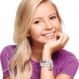 Make it real - armbandjes maken