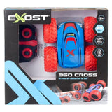 Exost RC 360 Cross II Red