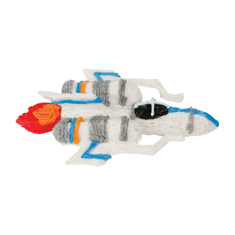 Spectron 3doodler navulverpakking start+ - rood wit blauw