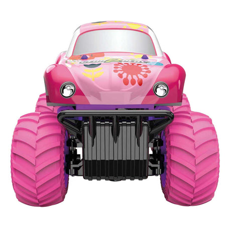 Gear2play rc cutie buggy - bestuurbare auto
