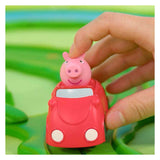 Spectron peppa pig whizz around - peppa's kleine rode auto