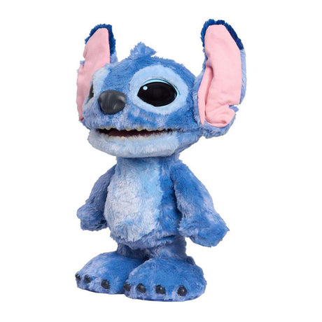 Just play ultimate stitch interactieve knuffel