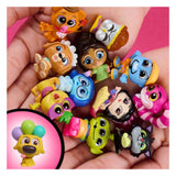 Spectron doorables mini peek pop up party - disney figuurtjes