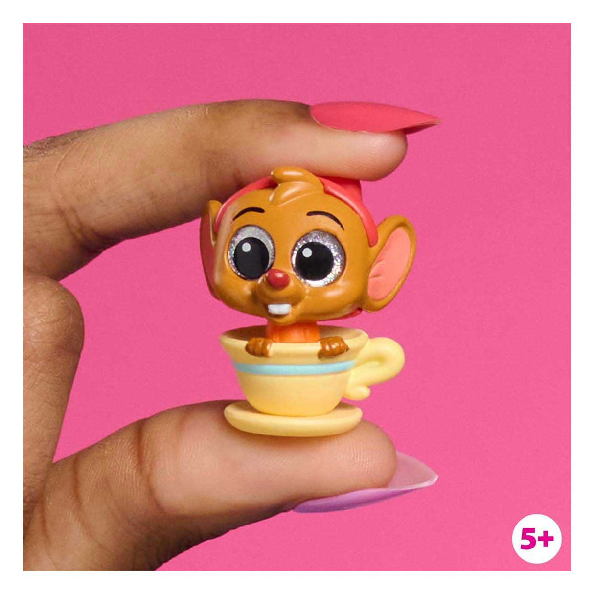Just play disney doorables pop up party multi peek - verrassingsbox