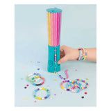 Make it real - swift clicks™ heishi deluxe armbandenmaker - maak 30+ unieke heishi armbanden