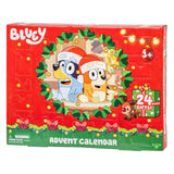 Spectron bluey advent kalendar