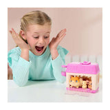 Little live pets mama surprise mini speelset hamster