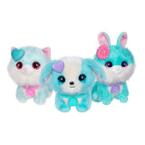 Scruff a luvs mystery huisdier blauw