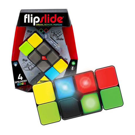 Moose flipslide elektronisch spel