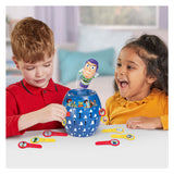 Spectron tomy pop up buzz lightyear disney