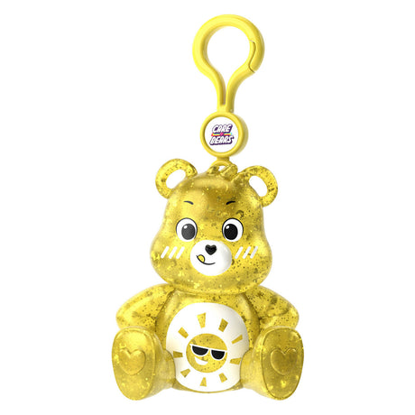Eolo troetelbeertjes squeezable sleutelhanger