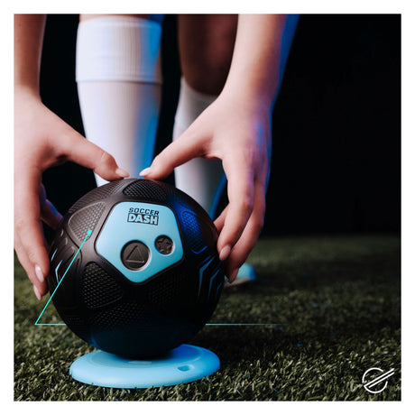 Strikesphere soccer dash interactieve voetbaltrainer