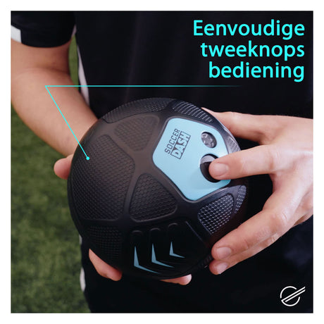 Strikesphere soccer dash interactieve voetbaltrainer