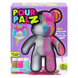 Spectron pour palz golden dream beer gietverfset - incl. 3 acrylverfkleuren