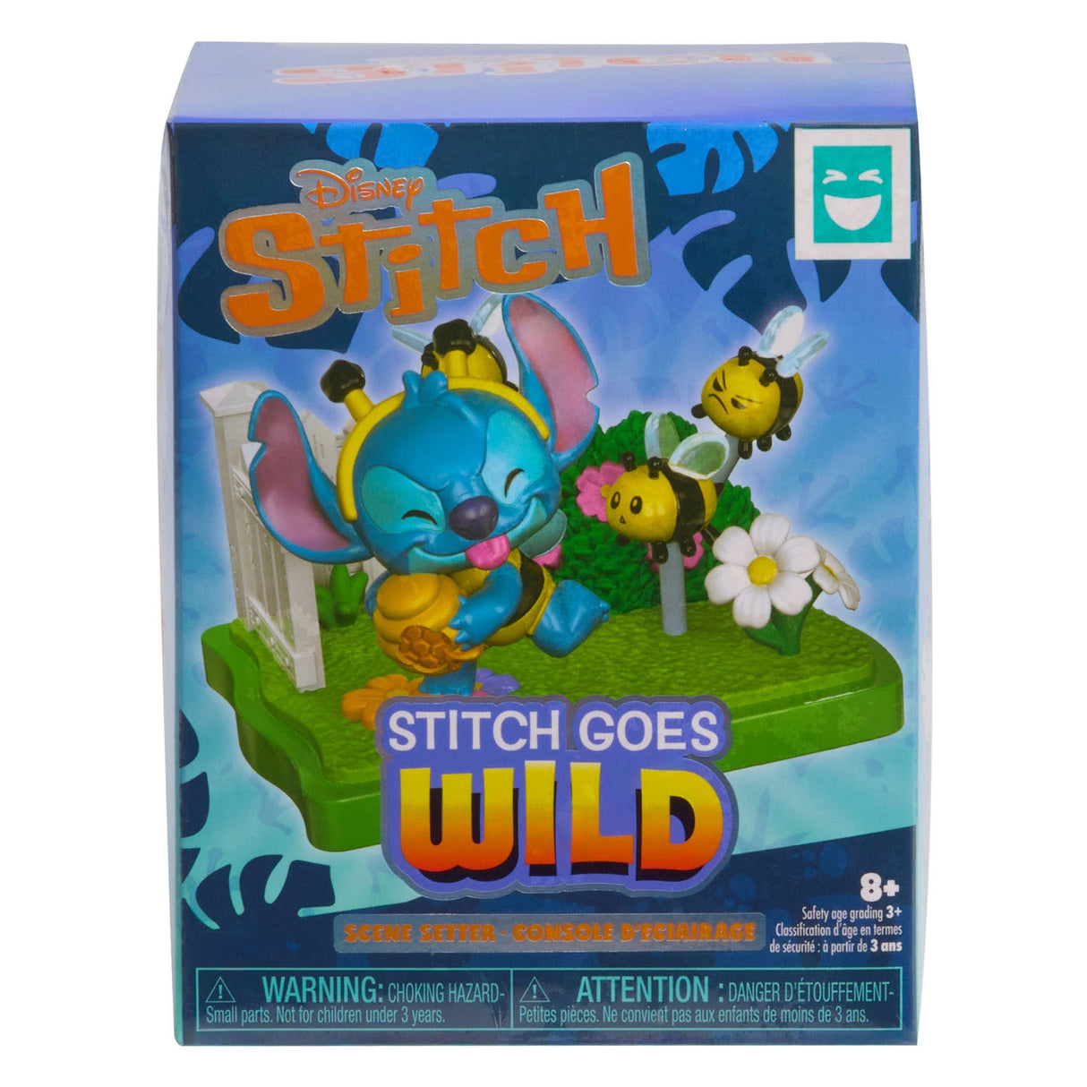 Just play happy haul stitch goes wild verzamel figuren