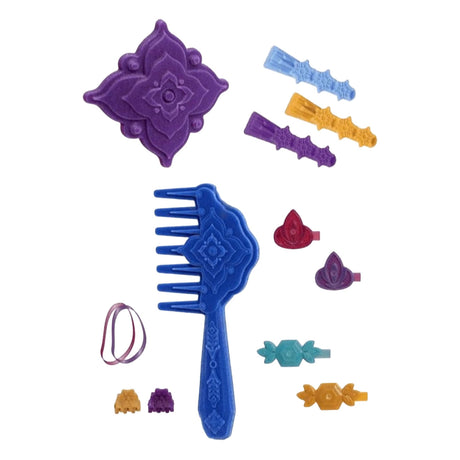 Just play disney frozen 2 styling kappop anna - incl. accessoires