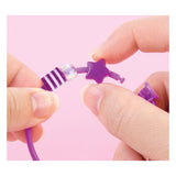 Spectron make it real - maak je eigen bedelarmbandjes - 7st.