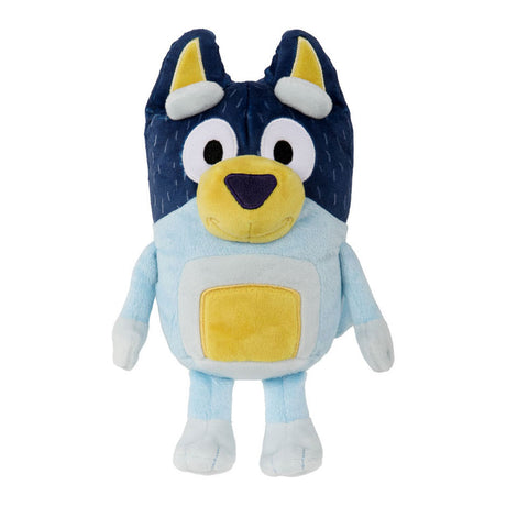 Moose toys bluey pluche knuffels set - 4st.