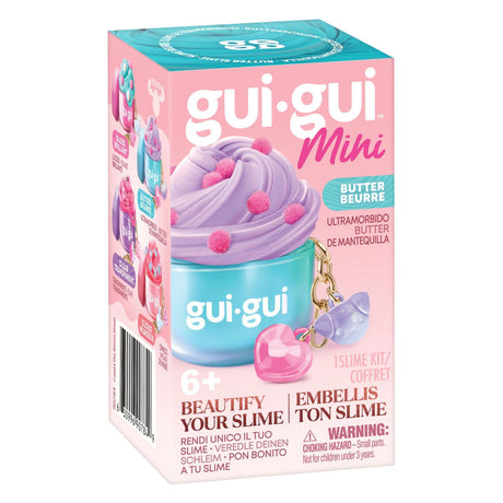 Gui gui mini single pack slijm