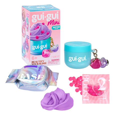 Gui gui mini single pack slijm