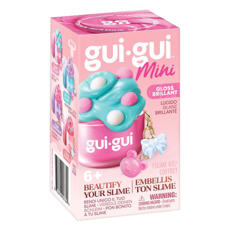 Gui gui mini single pack slijm