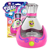 Silverlit fizzy pets interactief - incl. licht en geluid