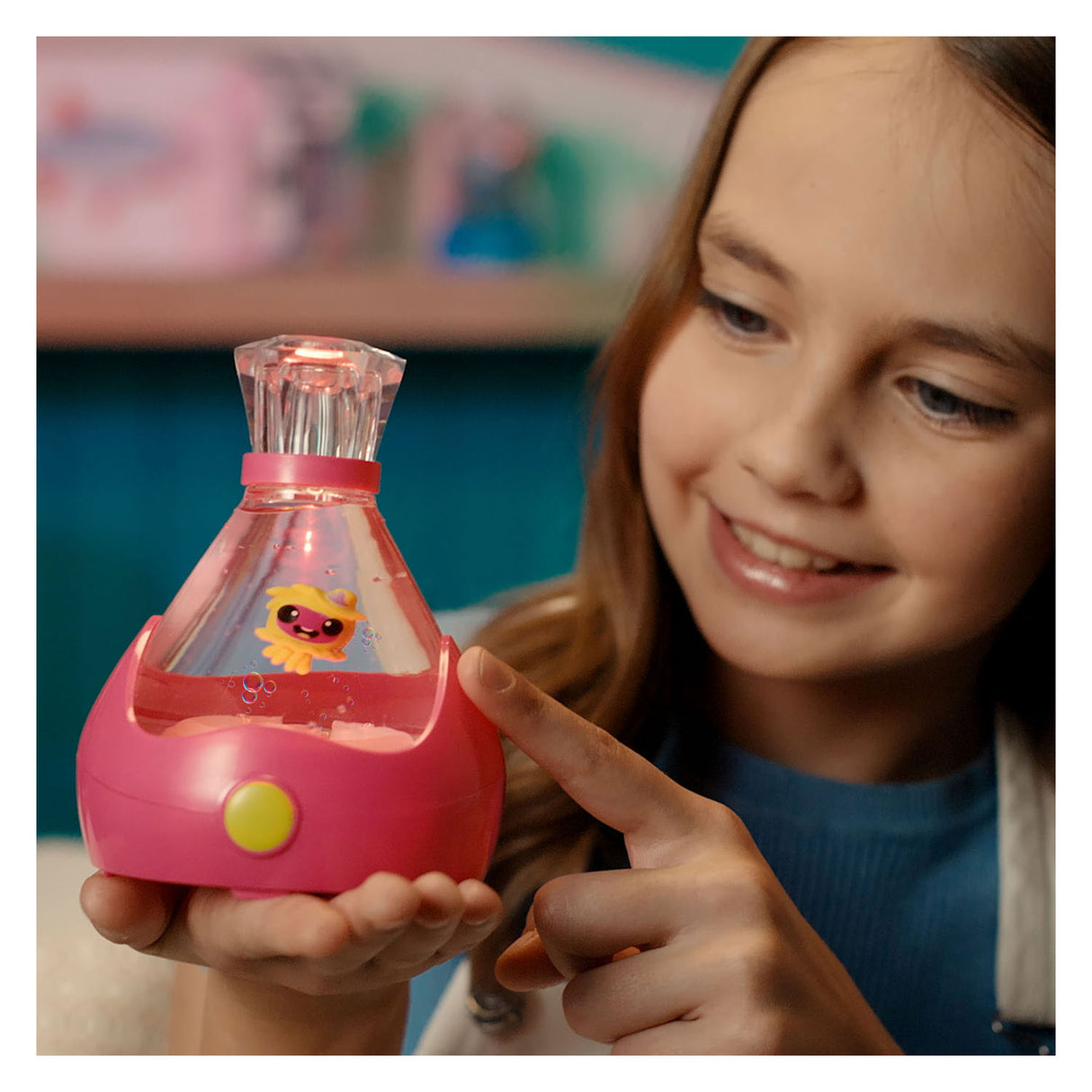 Silverlit fizzy pets interactief - incl. licht en geluid