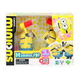Epoch minions hammer pop spel - actiespel voor adrenalinekick