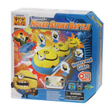 Epoch games minions hover strike battle spel- despicableme4