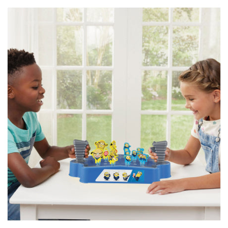 Epoch minions avl blast training spel