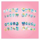 Aquabeads magische nagelset navulling