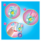 Aquabeads nagelstudio disney princess