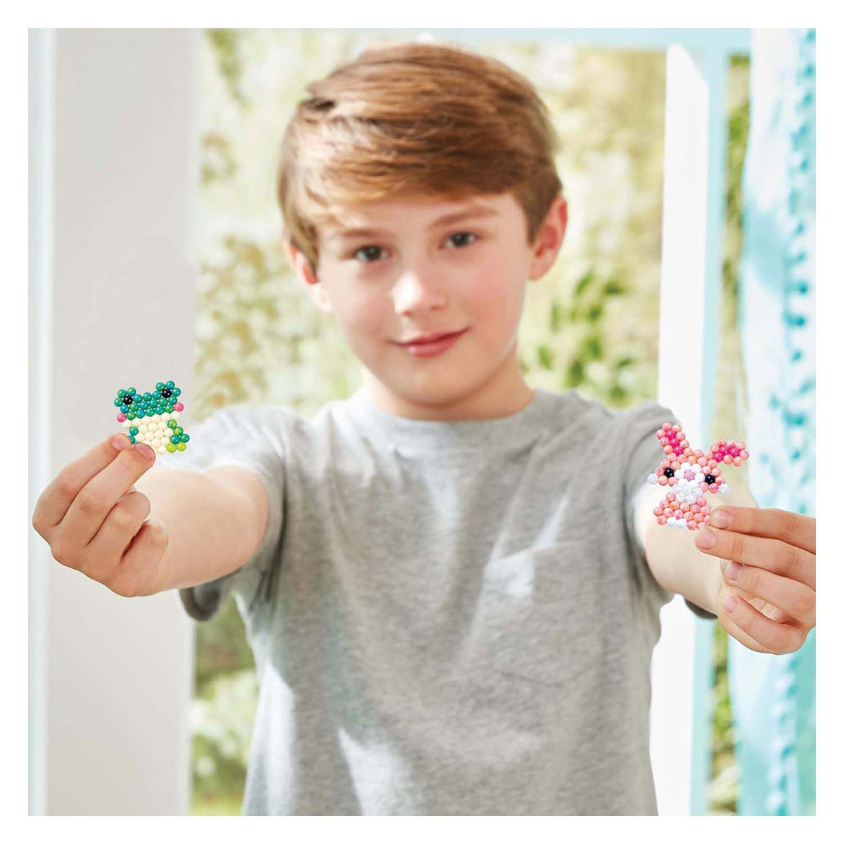 Aquabeads navulling parel mix