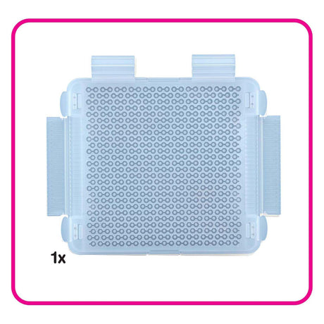 Aquabeads pop-up legbord