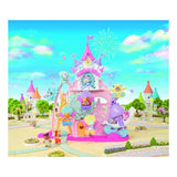 Sylvanian families 5841 baby droompark inclusief 1 fluweelzachte speelfiguur