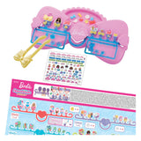Aquabeads nagelstudio barbie designer kit