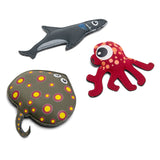 BS Toys Opsuik Animals Sea Animals Dive Toy