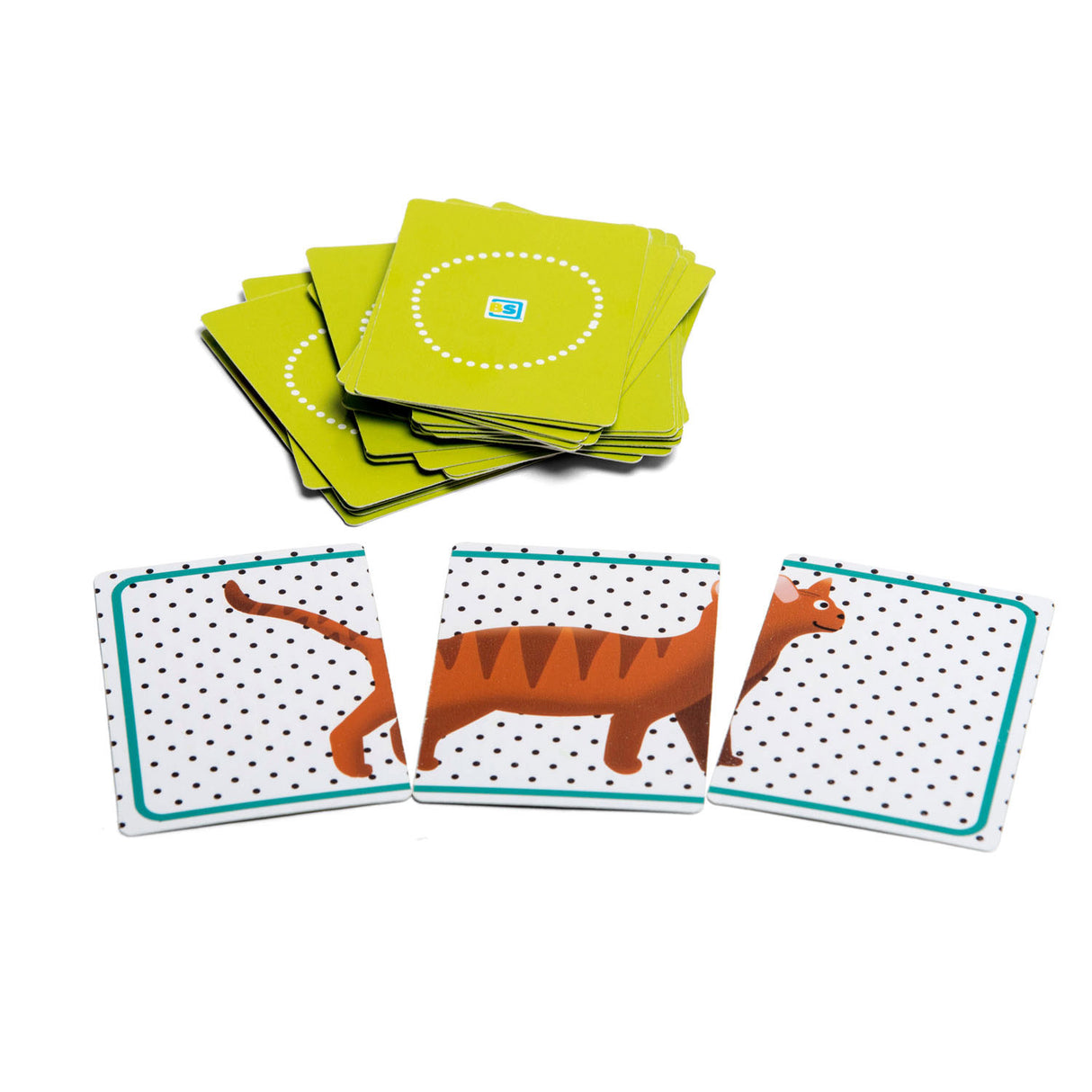 BS Toys Dieren Klessden KinderSpel