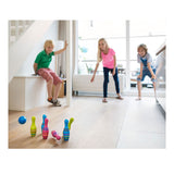 BS Toys Bowling Set Skitels Junior, 7DLG.