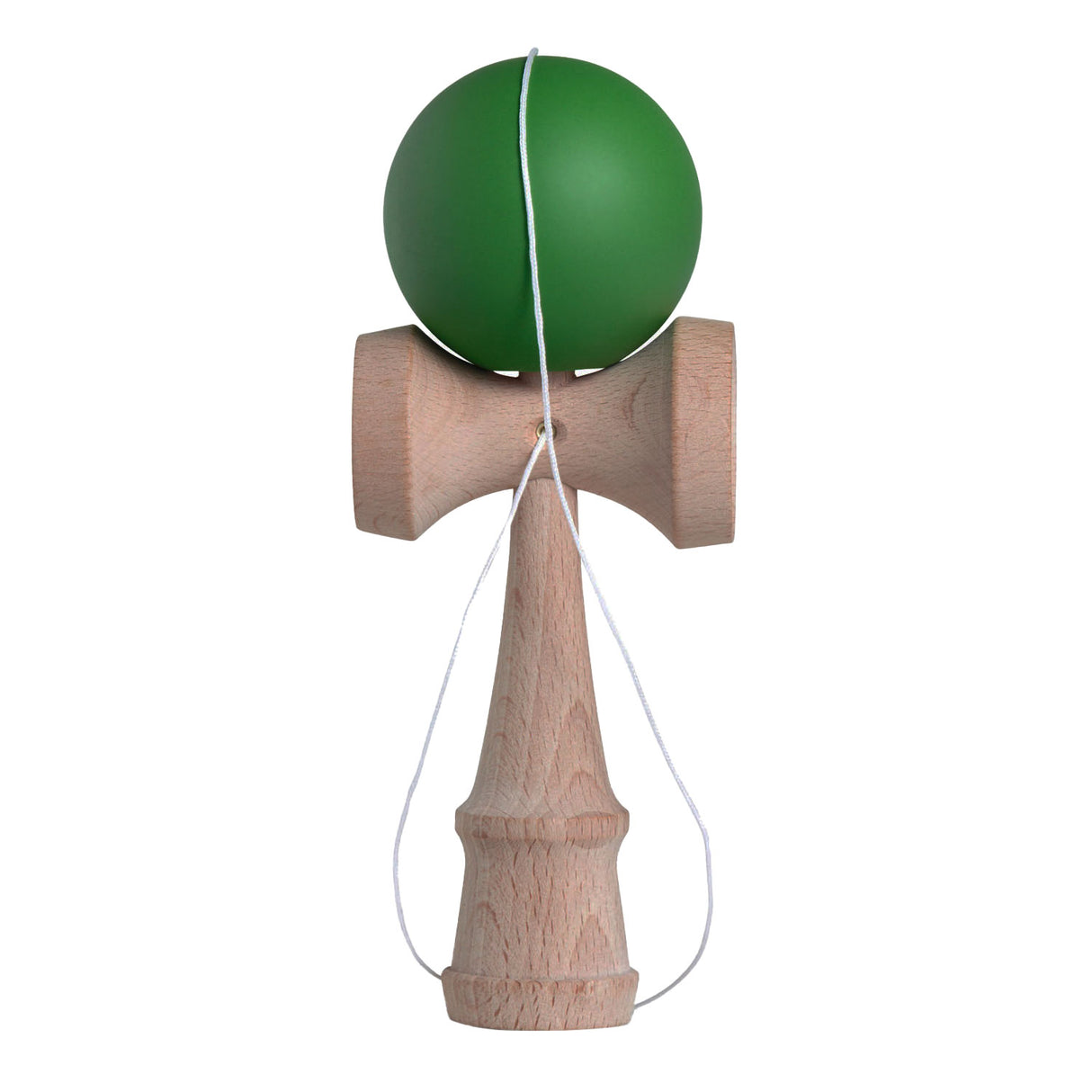 Hračky BS Houten Kendama Catch and Throwing Game