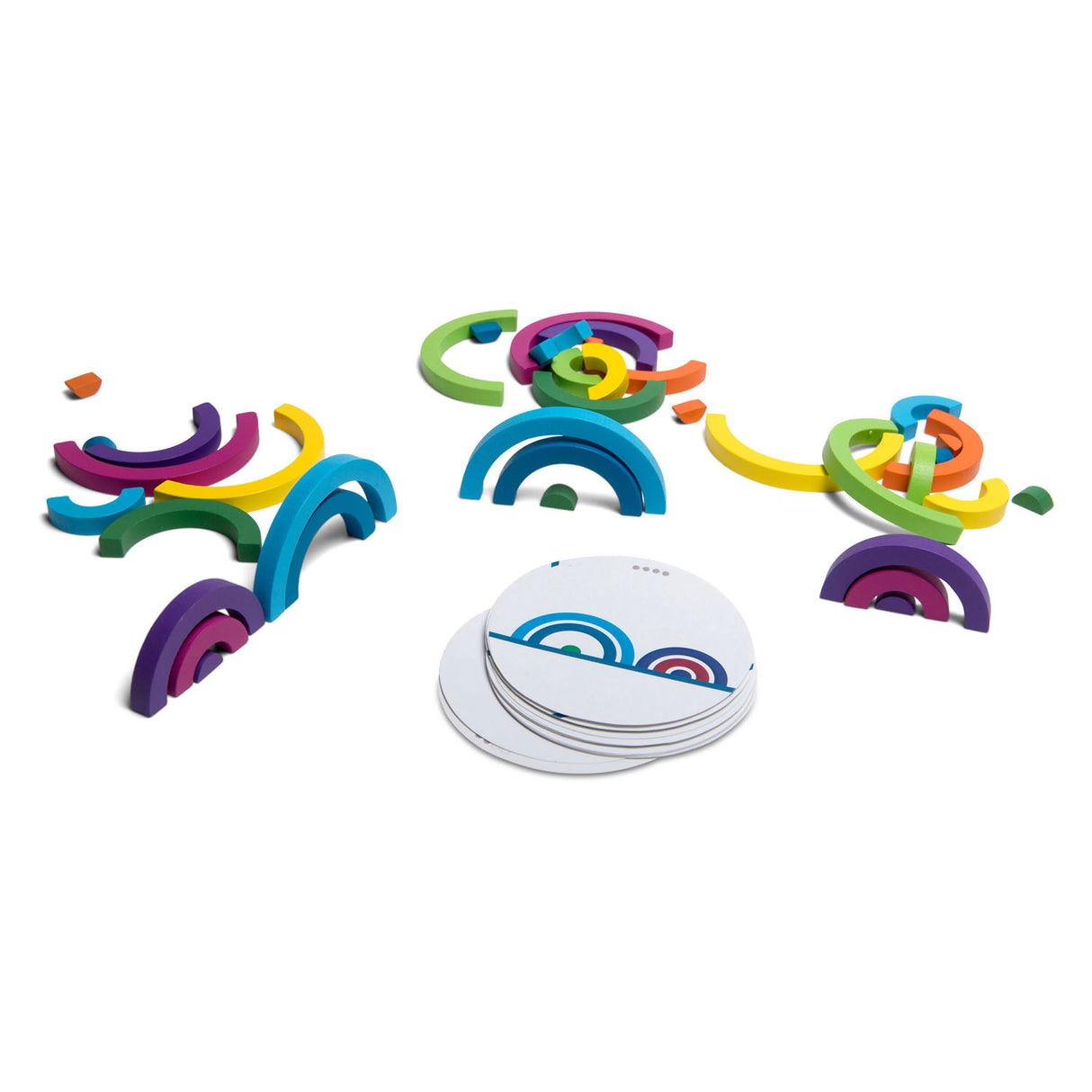 BS TOYS BOGEN SPEED TOYS Game