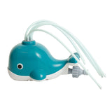 BS Toys Whale Squirting Water Sprayer