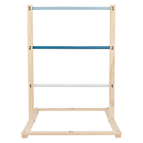 Bs toys – disc doel ladderspel – buitenspeelgoed – mik- en werpspel – vanaf 8 jaar