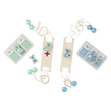 Bs toys – honden reddingsrace – educatief spel – samenwerking behendigheid – vanaf 4 jaar