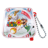 Epoch games super mario micro games skill shot series sleutelhanger